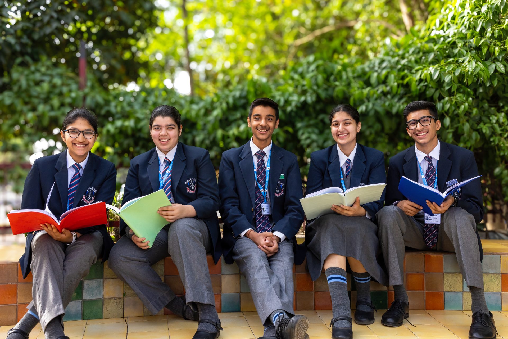 Surging Ahead into the 21st Century