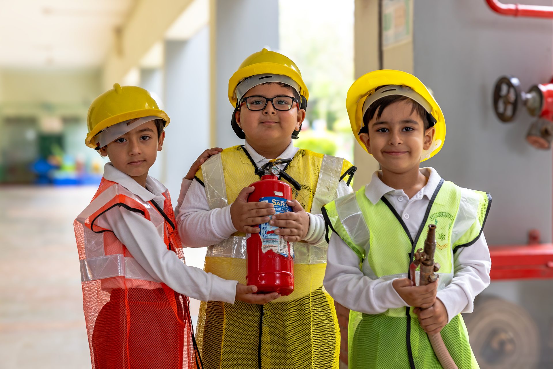 Surging Ahead into the 21st Century