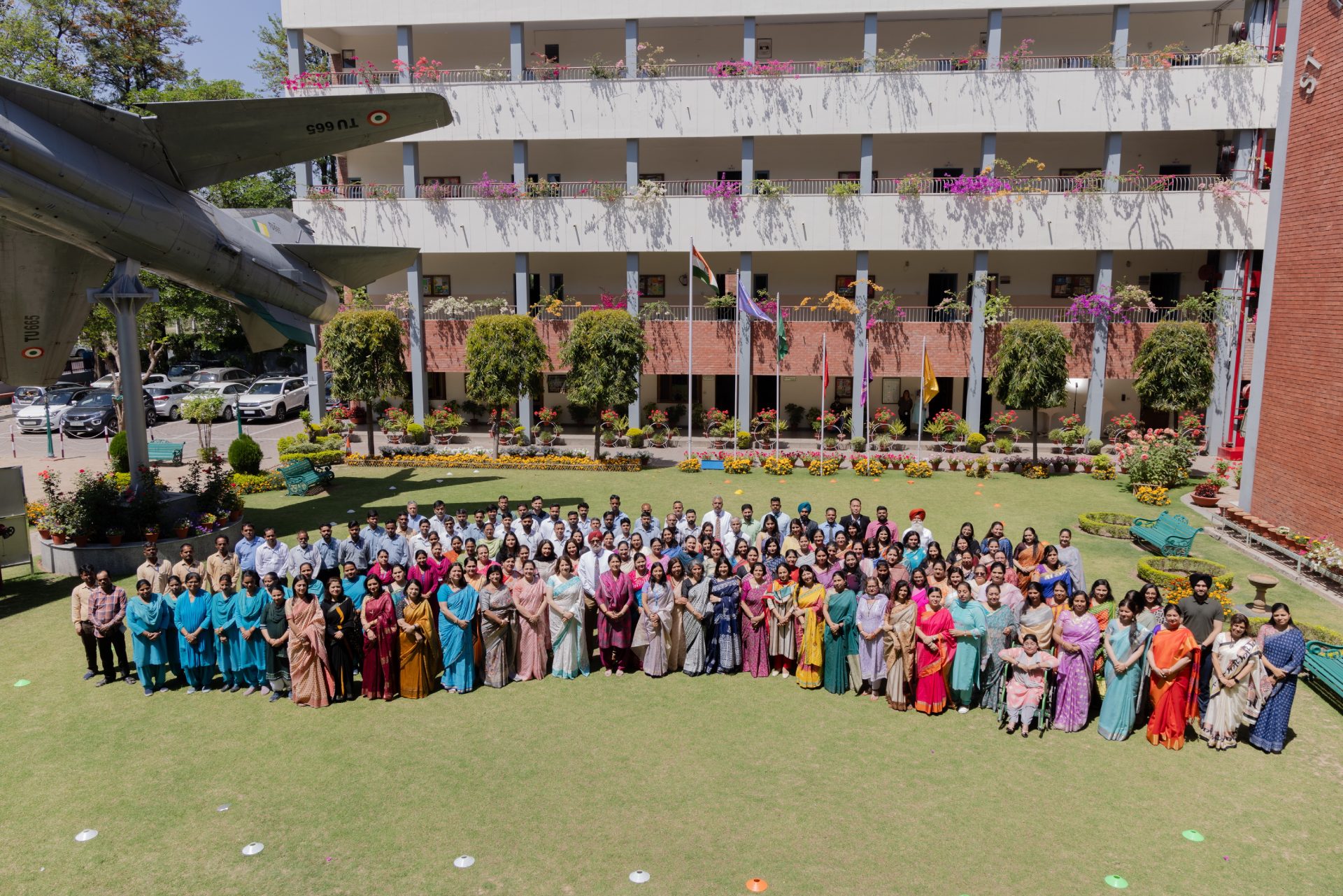 Surging Ahead into the 21st Century